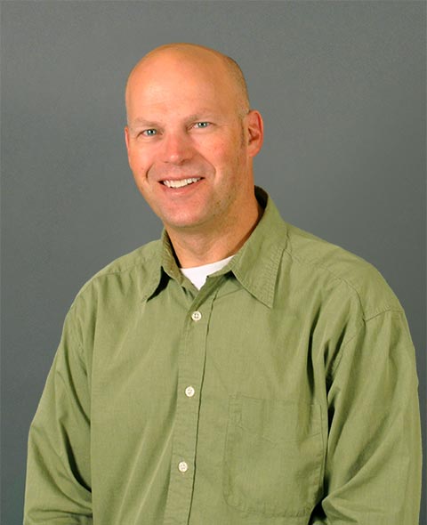 Dave Campbell