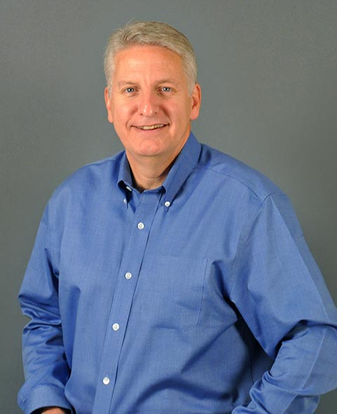 Joe Dudak