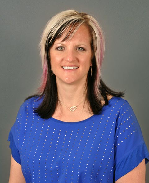 Lisa Duchene