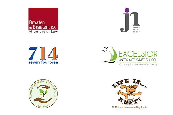 Website Logos