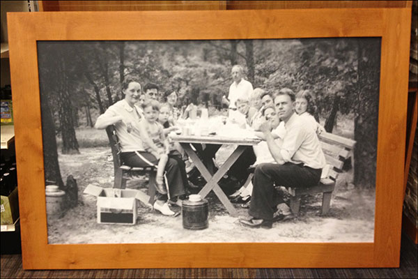 Project Management Photo