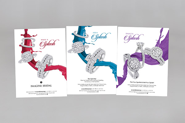 Project Management EverGreen Jewelers
