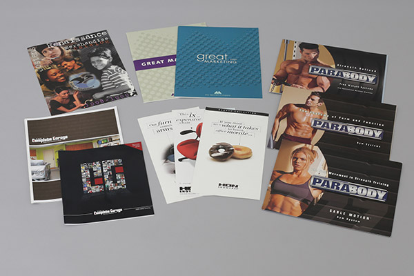 Print Samples