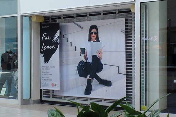 Leasing Banner